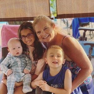 Meet your Posher, Gail